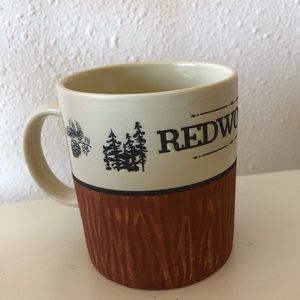 Redwoods Mug